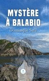 Mystère à Balabio (eBook, ePUB)