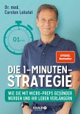 Die 1-Minuten-Strategie (eBook, ePUB)