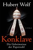 Konklave (eBook, PDF)