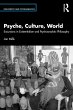 Psyche, Culture, World (eBook, ePUB) - Bild 1