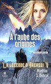 La légende d’Argassi - Tome 5 (eBook, ePUB)