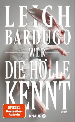 Wer die Hölle kennt / Alex Stern Bd.2 (eBook, ePUB) - Bardugo, Leigh