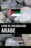 Livre de vocabulaire arabe (eBook, ePUB)