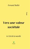 Vers une valeur sociétale (eBook, ePUB)