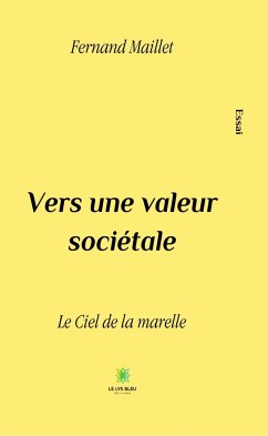 Vers une valeur sociétale (eBook, ePUB) - Maillet, Fernand