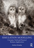 Simulation Modelling (eBook, ePUB)