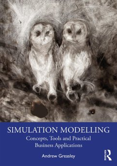 Simulation Modelling (eBook, PDF) - Greasley, Andrew