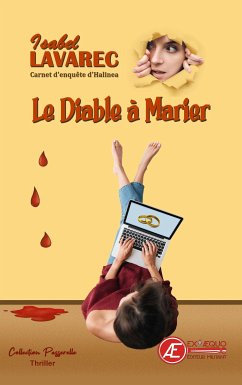 Carnet d'enquête d'Halinea - Tome 2 (eBook, ePUB) - Lavarec, Isabel