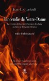 L'incendie de Notre-Dame (eBook, ePUB)