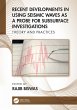 Recent Developments in Using Seismic... - Bild 1