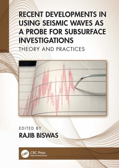Cover Recent Developments in Using Seismic Waves as a Probe for Subsurface Investigations (eBook, PDF)