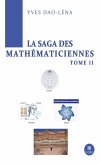 La Saga des Mathématiciennes - Tome 2 (eBook, ePUB)