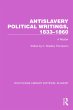Antislavery Political Writings,... - Bild 1