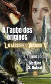 La légende d&quote;Argassi - Tome 5 (eBook, ePUB)