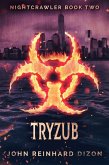 Tryzub (eBook, ePUB)