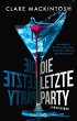 Die letzte Party / Ffion Morgan Bd.1... - Bild 1
