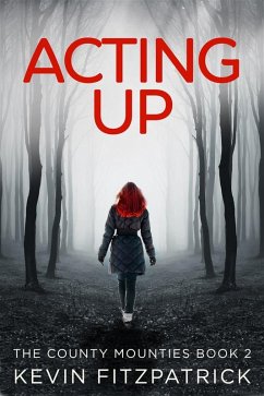 Acting Up (eBook, ePUB) - Fitzpatrick, Kevin