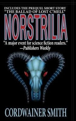 Norstrilia - Smith, Cordwainer