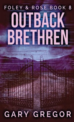 Outback Brethren - Gregor, Gary