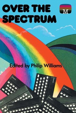 Over the Spectrum - Williams, Philip