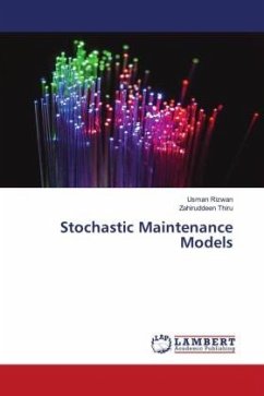 Stochastic Maintenance Models