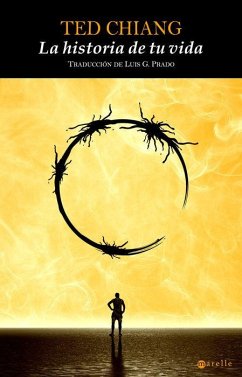 Cover LA HISTORIA DE TU VIDA