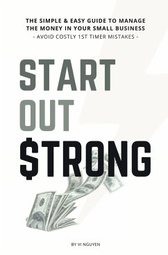 Start Out Strong - Nguyen, Vi