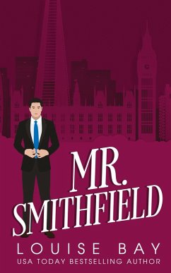 Cover Mr. Smithfield