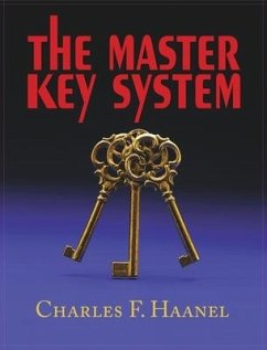 Master Key System - Haanel, Charles F.