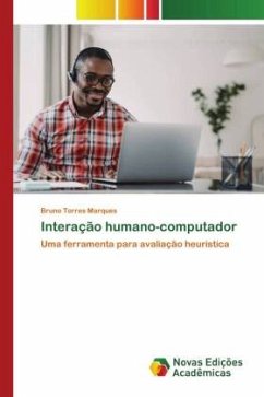 Interação humano-computador - Torres Marques, Bruno