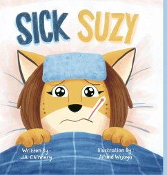 Sick Suzy - Chinnery, Joel