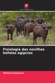 Fisiologia das novilhas búfalas egípcias