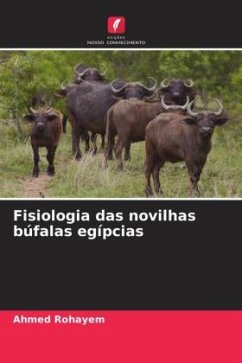 Fisiologia das novilhas búfalas egípcias - Rohayem, Ahmed