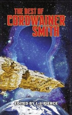 Best of Cordwainer Smith - Smith, Cordwainer