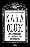 Kara Ölüm - Karaimamoglu, Tolgahan