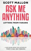 Ask Me Anything: Letters From Farang