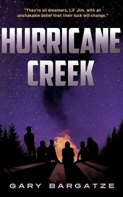 Hurricane Creek - Bargatze, Gary