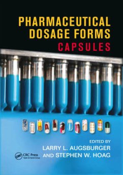 Pharmaceutical Dosage Forms