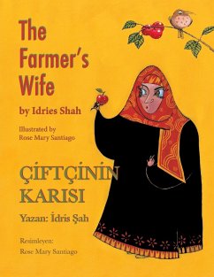 The Farmer's Wife / Ç¿FTÇ¿N¿N KARISI - Shah, Idries