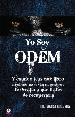 Yo soy ODEM - Narváez Muñoz, César