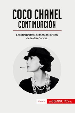 Coco Chanel - Continuación - 50minutos