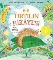 Bir Tirtilin Hikayesi - Donaldson, Julia