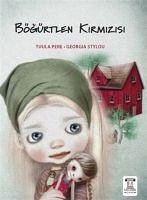 Bögürtlen Kirmizisi - Pere, Tuula