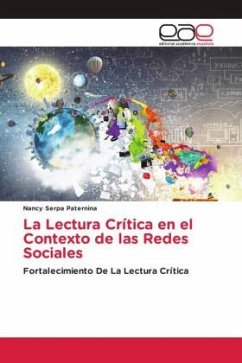 La Lectura Crítica en el Contexto de las Redes Sociales - Serpa Paternina, Nancy