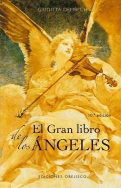 Gran Libro de Los Angeles, El - Dembech, Giuditta