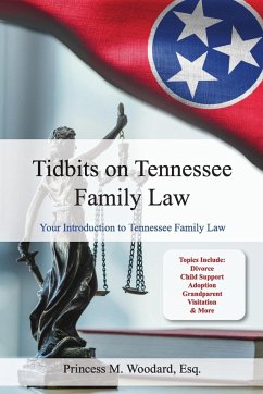 Tidbits on Tennessee Law - Woodard, Princess M