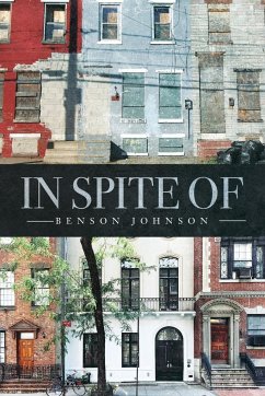 In Spite Of - Johnson, Benson