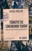 Türkiyede Sinemanin Tarihi