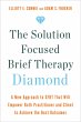 The Solution Focused Brief Therapy... - Bild 1