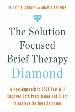 Cover The Solution Focused Brief Therapy Diamond (eBook, ePUB)